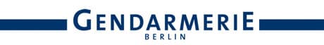 Gendarmerie Logo