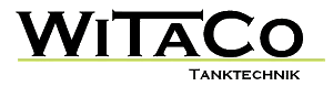 Witaco GmbH Logo