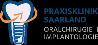 Praxisklinik für zahnärztliche Chirurgie und Implantologie Logo